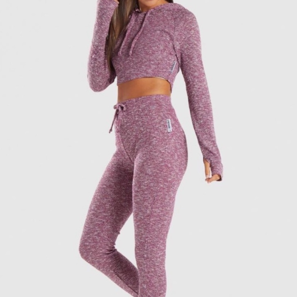 Gymshark Slounge Joggers - Picture 3 of 5